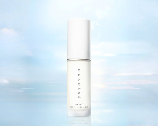 '26 SPRING NUANSAS debut