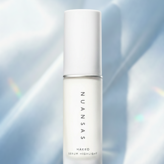 美容液リキッドハイライト、リキッドハイライト、ハイライト