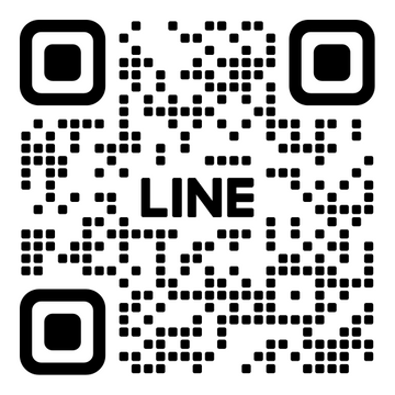 公式LINE登録で初回10%OFFクーポン配布中